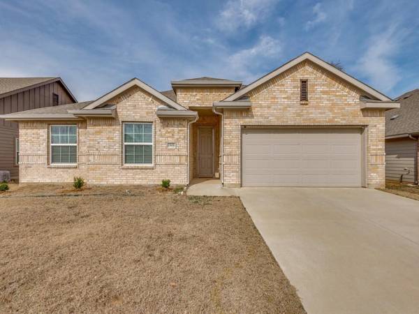 1505 Black Oak Drive,  Denton,  TX 76209