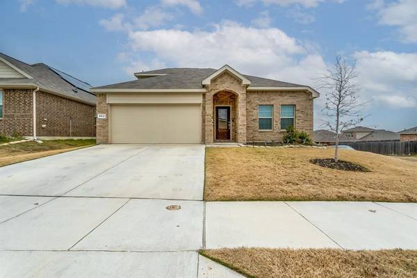 5400 Brahma Trail, Fort Worth, TX 76179