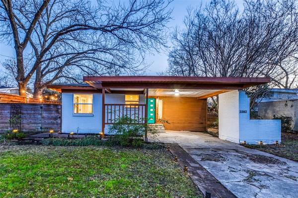 2202 Ballycastle Drive, Dallas, TX 75228