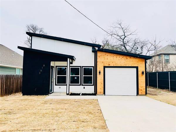 3618 Sidney Street,  Dallas,  TX 75210