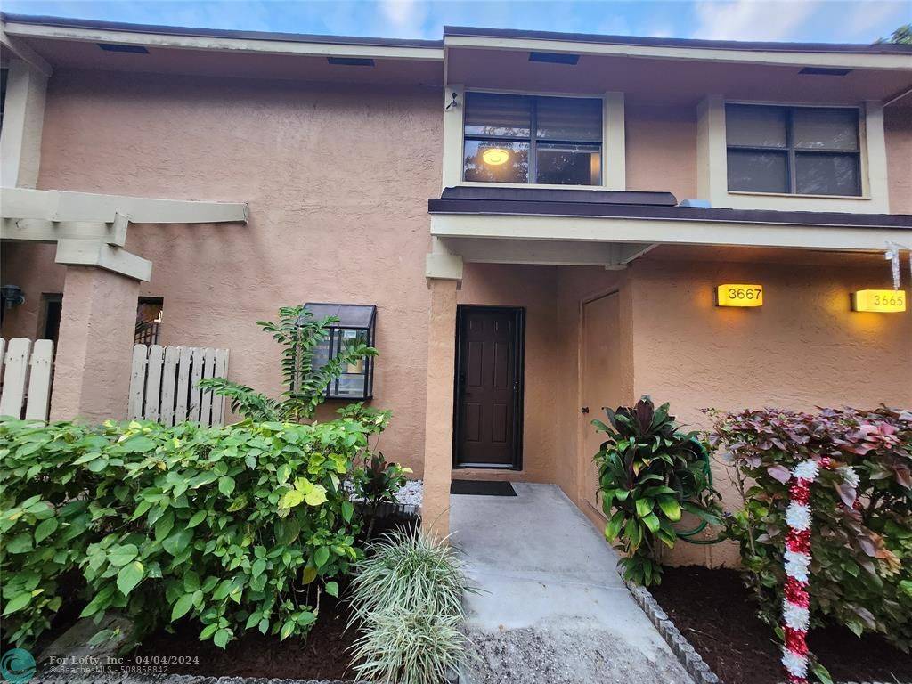 Coconut Creek, FL 33066,3667 N Carambola Cir N  #2853