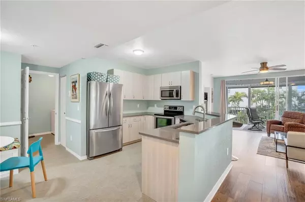 Fort Myers Beach, FL 33931,22736 Island Pines WAY 103