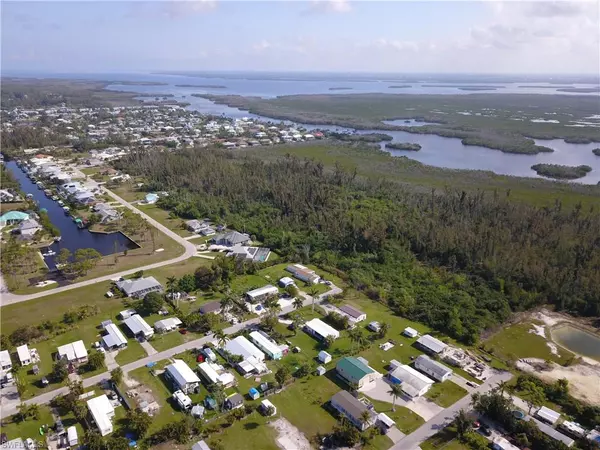 Bokeelia, FL 33922,5578 Easy ST