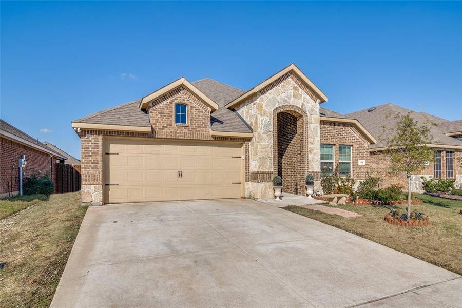 714 Warner Drive, Royse City, TX 75189