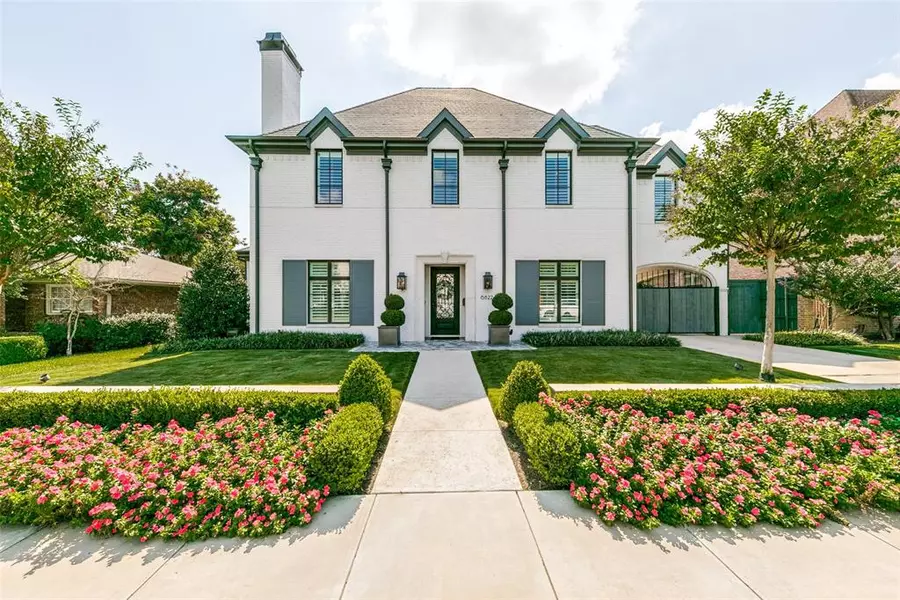 6822 Northwood Road, Dallas, TX 75225