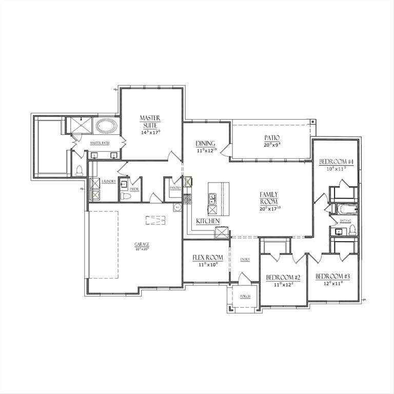 Boyd, TX 76023,723 CR 4764