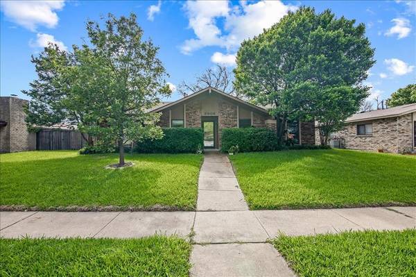 3606 Clover Meadow Drive, Garland, TX 75043