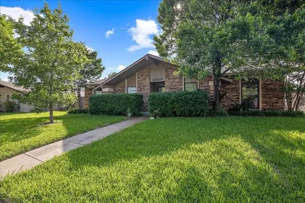 Garland, TX 75043,3606 Clover Meadow Drive