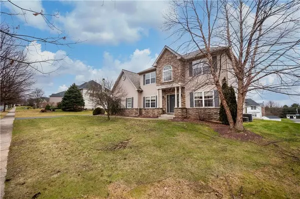 Lower Macungie Twp, PA 18062,2382 Burgundy Drive