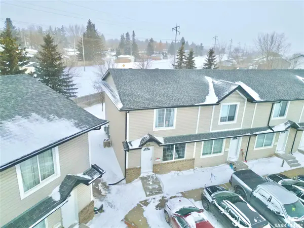 103 RUTHERFORD CRESCENT #125, Saskatoon, SK S7N 4X9