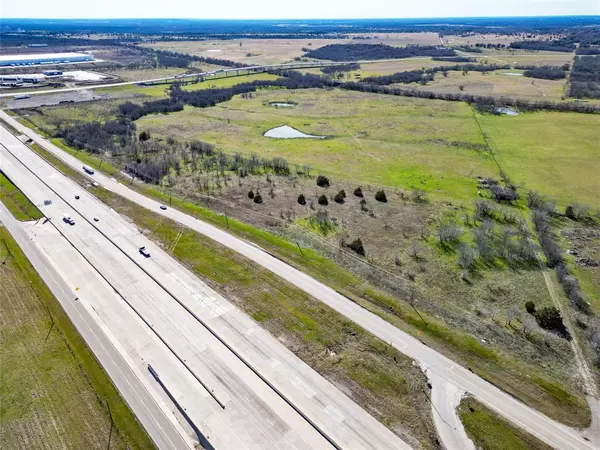 Corsicana, TX 75109,TBD 11.54 Acres I-45 Frontage Road