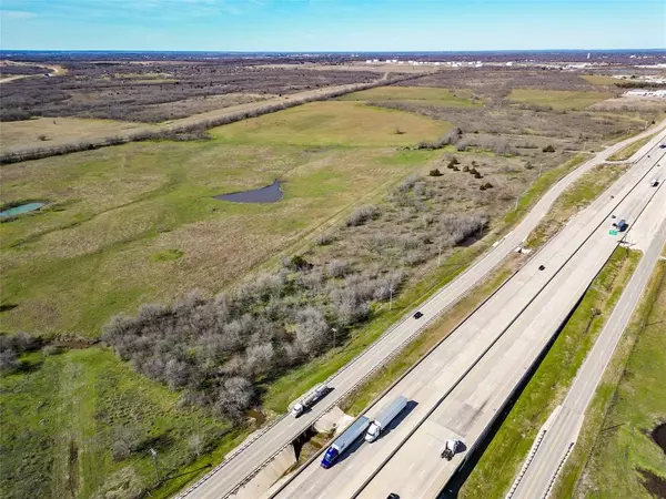 Corsicana, TX 75109,TBD 11.54 Acres I-45 Frontage Road