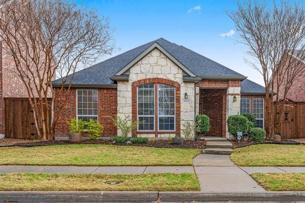 10110 Planters Row Drive, Frisco, TX 75033