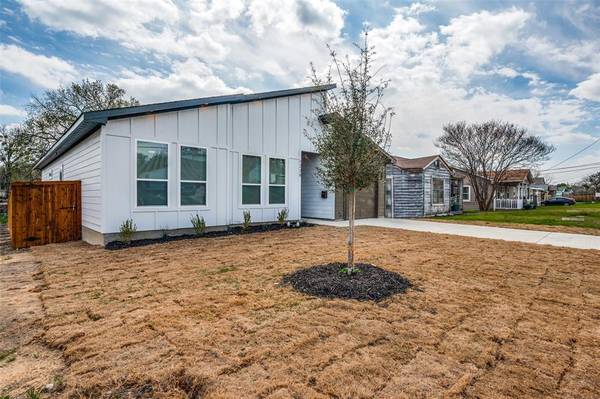 1236 Marfa Avenue, Dallas, TX 75216