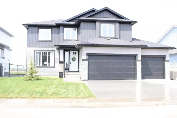 Olds, AB T4H0G1,4 Coutts Close