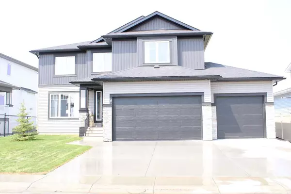 Olds, AB T4H0G1,4 Coutts Close