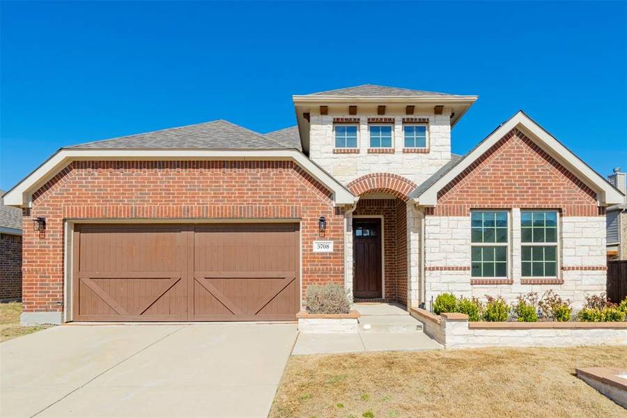 5708 Demi Sec Drive, Mckinney, TX 75070