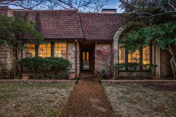 3940 Rosser Square, Dallas, TX 75244