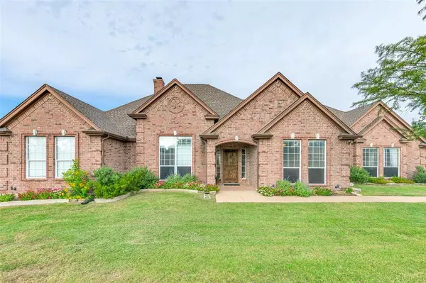 2202 White Lane, Haslet, TX 76052