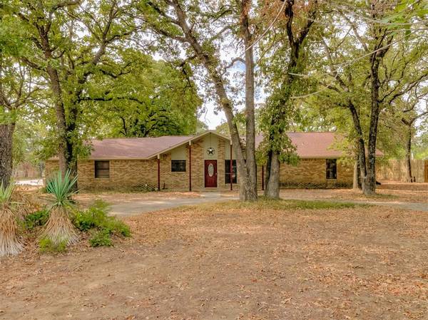 201 Baseline Road, Krugerville, TX 76227