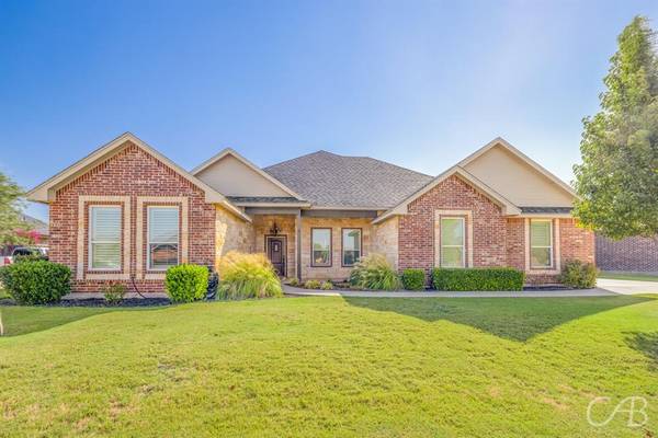 6233 Tradition Drive, Abilene, TX 79606