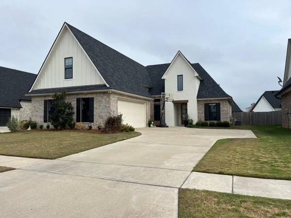 608 Meridian Way, Benton, LA 71006