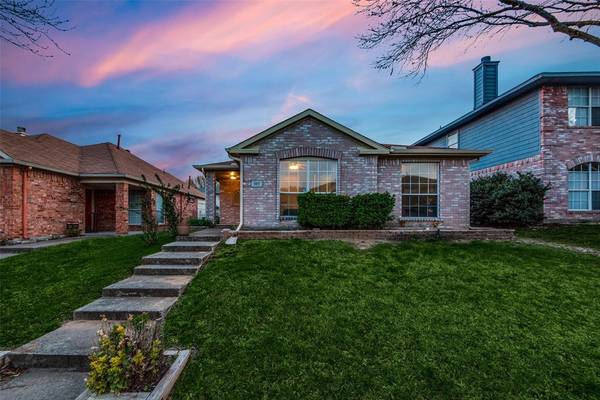 167 Hunter Drive,  Cedar Hill,  TX 75104