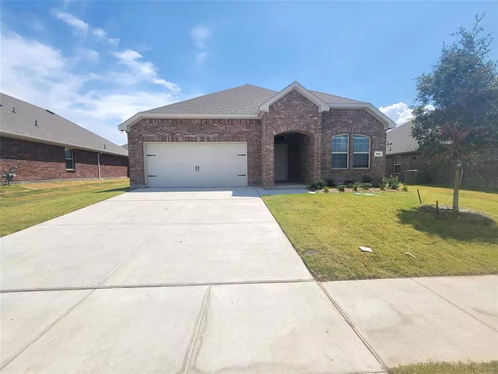 Fate, TX 75087,322 Cliffmere Drive