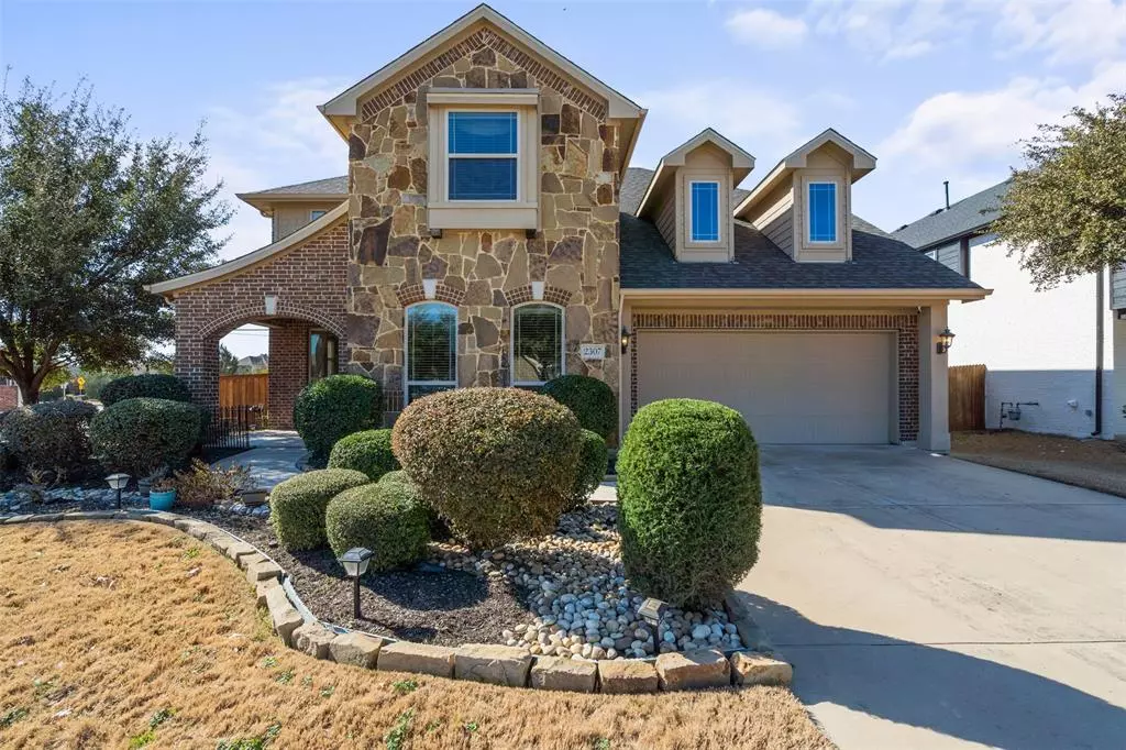 Grand Prairie, TX 75052,2307 Tawny Owl Road