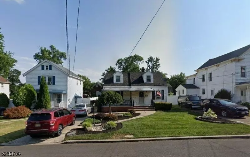 Woodbridge Twp., NJ 07095,107 Schoder Ave