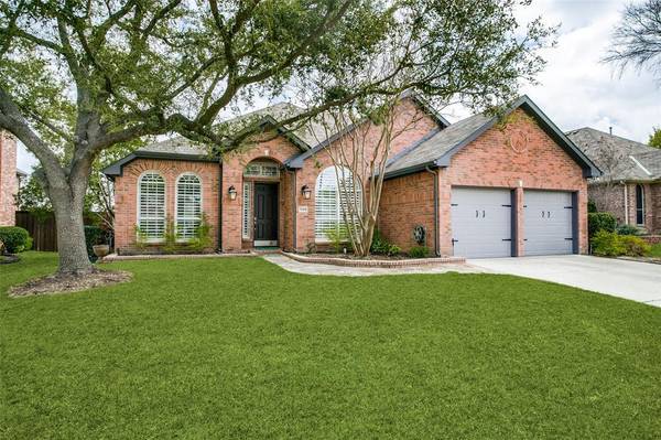 1108 Sugarberry Lane, Flower Mound, TX 75028