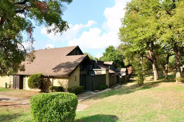 Dallas, TX 75236,4653 Country Creek Drive #1124