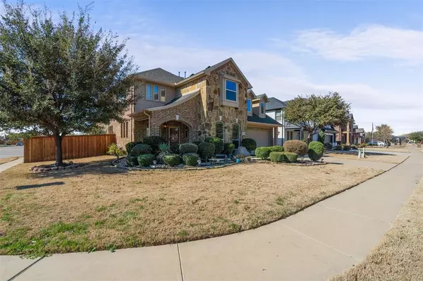 Grand Prairie, TX 75052,2307 Tawny Owl Road