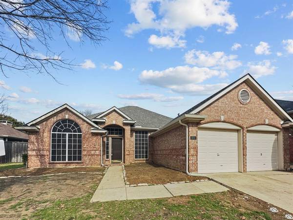 620 Saddleback Lane, Flower Mound, TX 75028