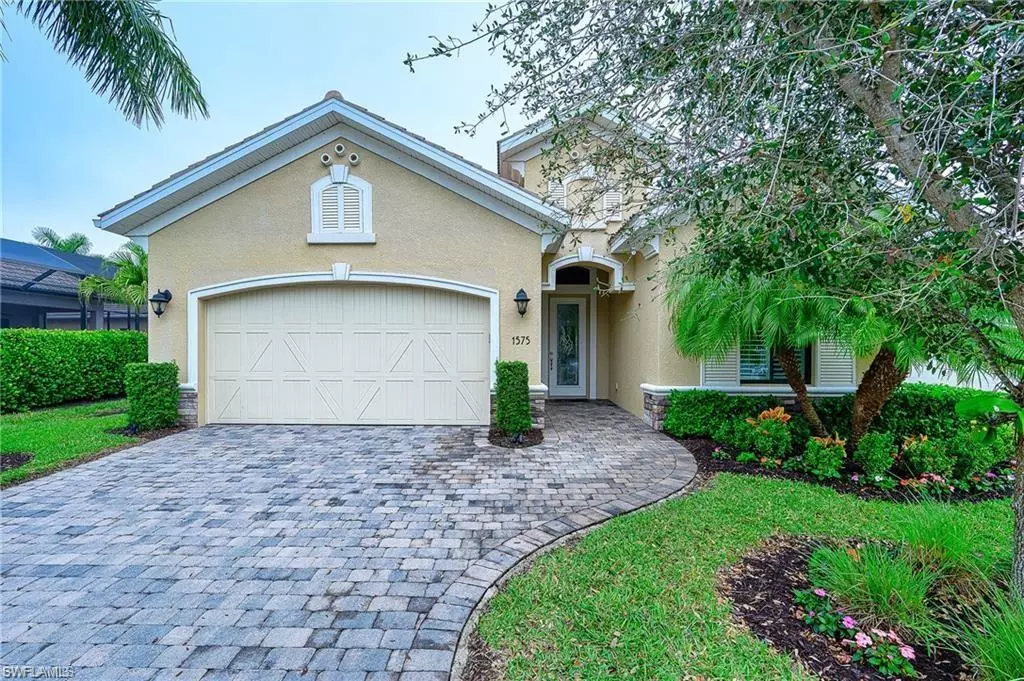 Naples, FL 34105,1575 Serrano CIR