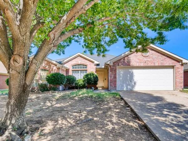 1703 Prescott Drive, Mansfield, TX 76063