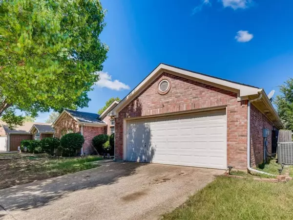 Mansfield, TX 76063,1703 Prescott Drive