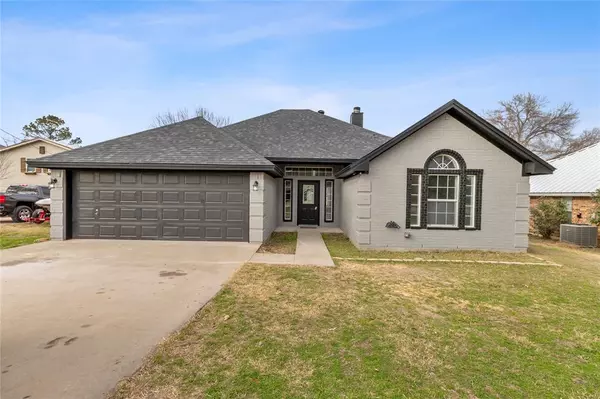 241 Autumn Wood Trail, Gun Barrel City, TX 75156