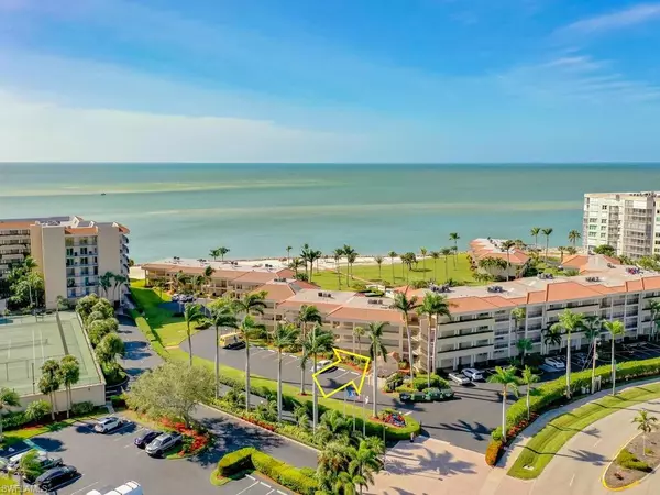 1080 S Collier BLVD #109, Marco Island, FL 34145