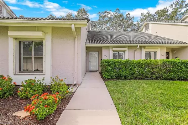 Naples, FL 34110,604 Arbor Lake DR 6-103