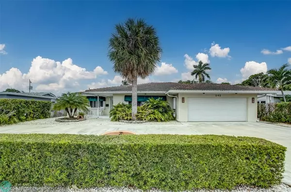 242 Corsair Ave,  Lauderdale By The Sea,  FL 33308