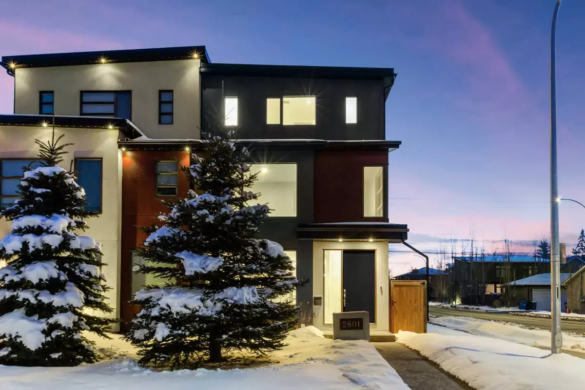 Calgary, AB T3E 2B1,2801 26 ST SW