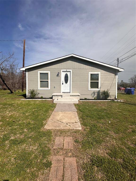 701 E Pearl Street,  Waco,  TX 76705