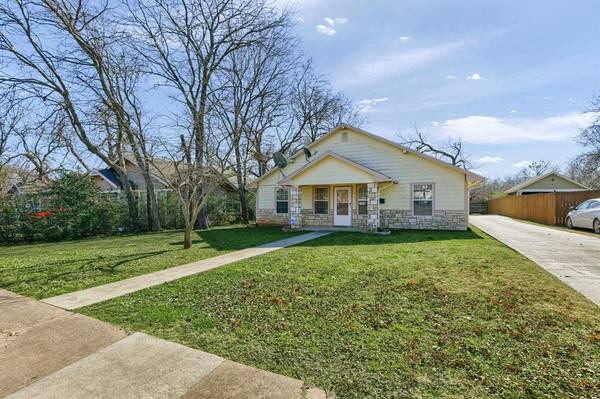 1414 E Lamar Street, Sherman, TX 75090