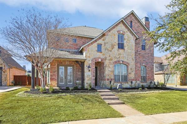 9131 Cedar Ridge, Lantana, TX 76226