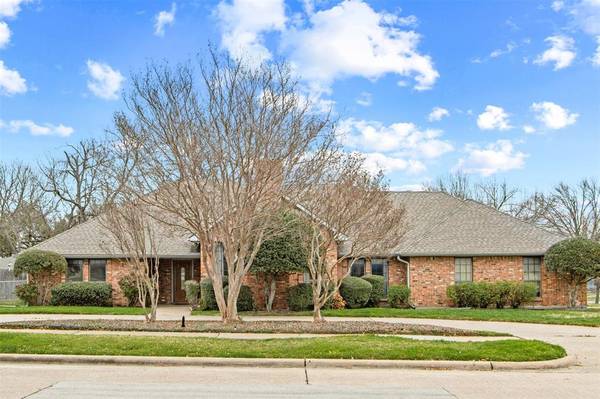 4226 Keystone Street, Garland, TX 75041