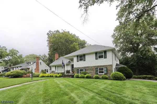 Scotch Plains Twp., NJ 07076,2234 Woodland Ter