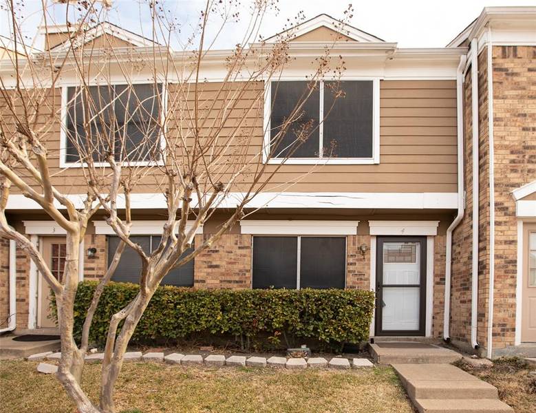 713 Lee Street #4, Mesquite, TX 75149