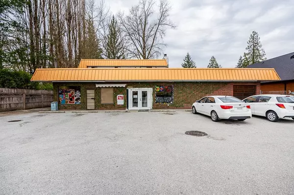 25559 DEWDNEY TRUNK ROAD, Maple Ridge, BC V4R 1X8