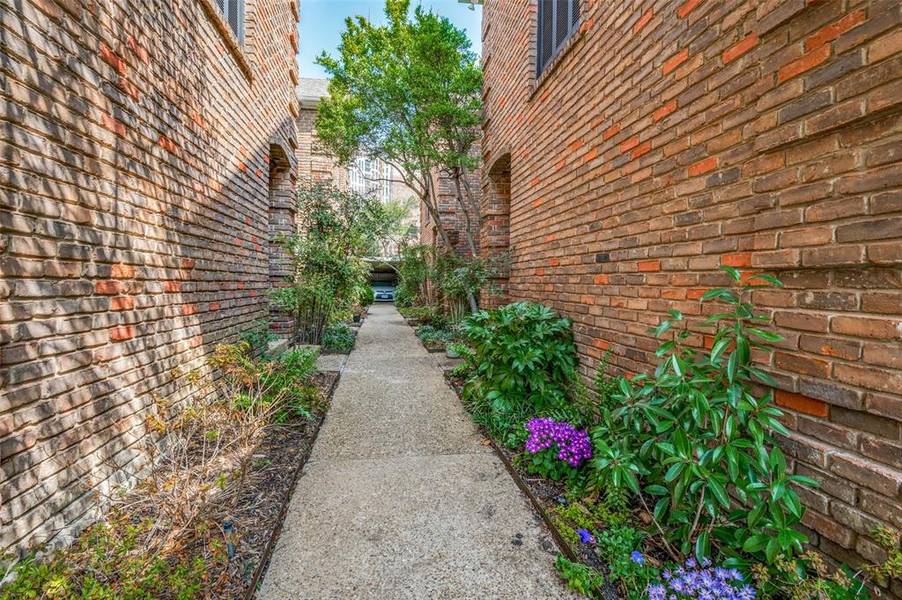 3918 Holland Avenue #108, Dallas, TX 75219